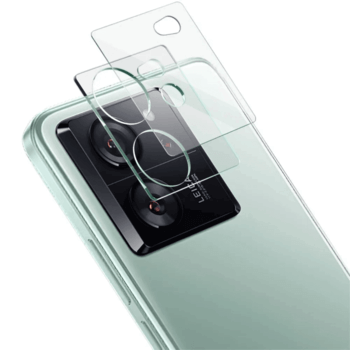 3x zaštitno staklo za zaštitu leće fotoaparata i kamere za Xiaomi Redmi 13 4G