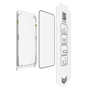 3x ULTIMATE GLASS za Apple iPhone 16 Plus - 2+1 gratis
