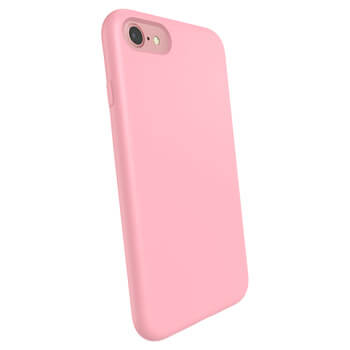 Maskica za Apple iPhone 7 - Personalizirano graviranje - Ružičasta