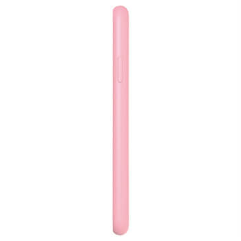 Picasee Liquid case Apple iPhone XS Max - Personalizirano graviranje - Ružičasta