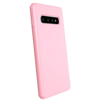 Maskica za Samsung Galaxy S10 G973 - Personalizirano graviranje - Ružičasta