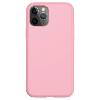 Picasee Liquid case Apple iPhone 11 Pro - Personalizirano graviranje - Ružičasta