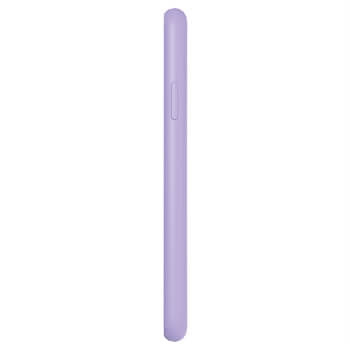 Picasee Liquid case Apple iPhone 11 Pro Max - Personalizirano graviranje - ljubičasta