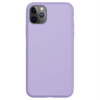 Picasee Liquid case Apple iPhone 11 Pro Max - Personalizirano graviranje - ljubičasta