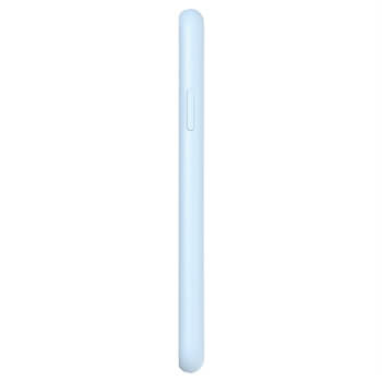 Picasee Liquid case Apple iPhone 11 Pro Max - Personalizirano graviranje - Plava