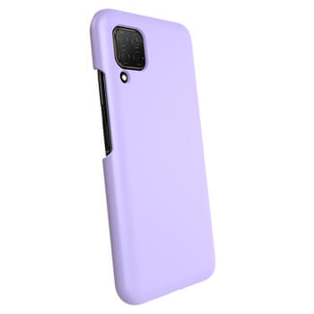 Maskica za Huawei P40 Lite - Personalizirano graviranje - ljubičasta