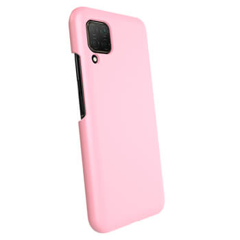 Maskica za Huawei P40 Lite - Personalizirano graviranje - Ružičasta