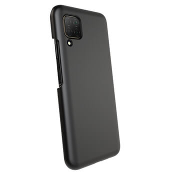 Maskica za Huawei P40 Lite - Personalizirano graviranje - Crna