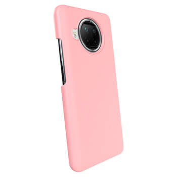 Maskica za Xiaomi Redmi Note 9 Pro - Personalizirano graviranje - Ružičasta