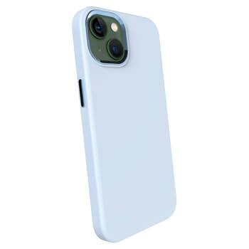 Maskica za Apple iPhone 13 - Personalizirano graviranje - Plava