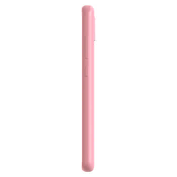 Picasee Liquid case Xiaomi Redmi Note 9 - Personalizirano graviranje - Ružičasta