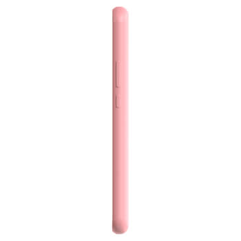 Picasee Liquid case Xiaomi Redmi 9 - Personalizirano graviranje - Ružičasta