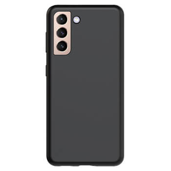 Picasee Liquid case Samsung Galaxy S21 5G G991B - Personalizirano graviranje - Crna