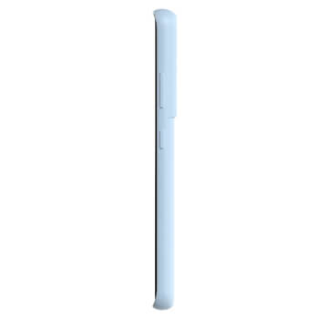 Picasee Liquid case Samsung Galaxy S21 Ultra 5G G998B - Personalizirano graviranje - Plava