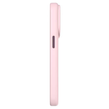 Picasee Premium case s MagSafe pro za Apple iPhone 15 Pro - Personalizirano graviranje - Ružičasta