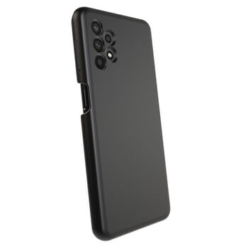 Maskica za Samsung Galaxy A32 5G A326B - Personalizirano graviranje - Crna