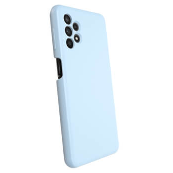 Maskica za Samsung Galaxy A32 5G A326B - Personalizirano graviranje - Plava