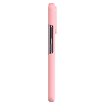 Picasee Liquid case Xiaomi Redmi Note 10 Pro - Personalizirano graviranje - Ružičasta
