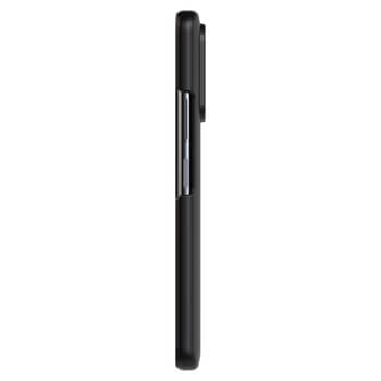 Picasee Liquid case Xiaomi Redmi Note 10 Pro - Personalizirano graviranje - Crna
