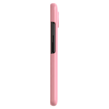 Picasee Liquid case Xiaomi Poco X3 Pro - Personalizirano graviranje - Ružičasta