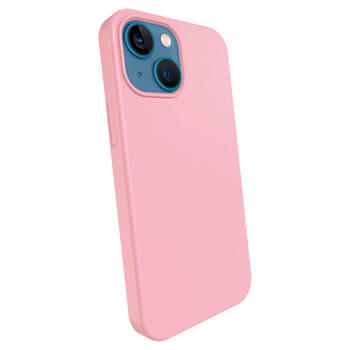 Maskica za Apple iPhone 13 mini - Personalizirano graviranje - Ružičasta