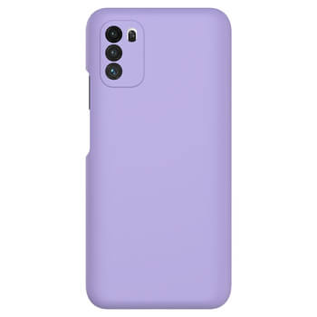 Picasee Liquid case Xiaomi Redmi Note 10 5G - Personalizirano graviranje - ljubičasta