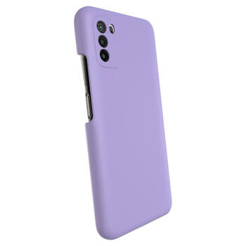 Maskica za Xiaomi Redmi Note 10 5G - Personalizirano graviranje - ljubičasta