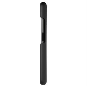 Picasee Liquid case Xiaomi Redmi Note 10 5G - Personalizirano graviranje - Crna
