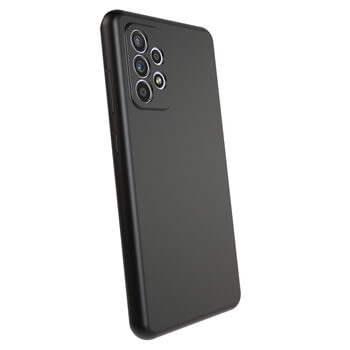 Maskica za Samsung Galaxy A52s 5G A528B - Personalizirano graviranje - Crna