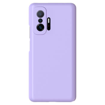 Picasee Liquid case Xiaomi 11T - Personalizirano graviranje - ljubičasta