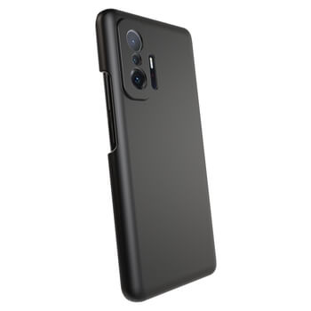 Maskica za Xiaomi 11T Pro - Personalizirano graviranje - Crna