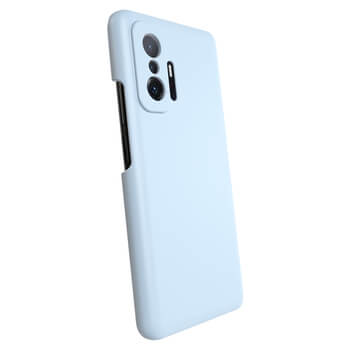 Maskica za Xiaomi 11T Pro - Personalizirano graviranje - Plava