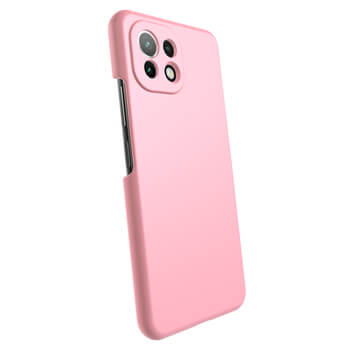 Maskica za Xiaomi 11 Lite 5G NE - Personalizirano graviranje - Ružičasta