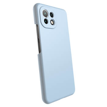 Maskica za Xiaomi 11 Lite 5G NE - Personalizirano graviranje - Plava
