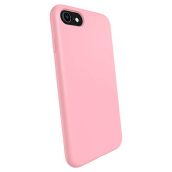 Maskica za Apple iPhone SE 2022 - Personalizirano graviranje - Ružičasta