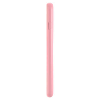 Picasee Liquid case Apple iPhone SE 2022 - Personalizirano graviranje - Ružičasta