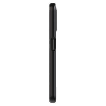 Picasee Liquid case Realme 9 Pro 5G - Personalizirano graviranje - Crna