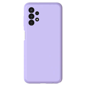 Picasee Liquid case Samsung Galaxy A13 4G A135 - Personalizirano graviranje - ljubičasta
