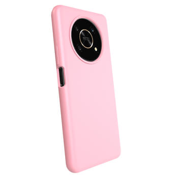 Maskica za Honor Magic4 Lite 5G - Personalizirano graviranje - Ružičasta