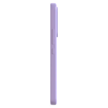 Picasee Liquid case Xiaomi 12 Lite - Personalizirano graviranje - ljubičasta