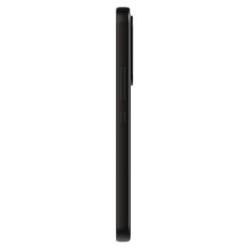 Picasee Liquid case Xiaomi 12 Lite - Personalizirano graviranje - Crna