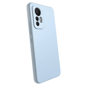 Maskica za Xiaomi 12 Lite - Personalizirano graviranje - Plava