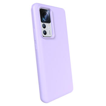 Maskica za Xiaomi 12T Pro - Personalizirano graviranje - ljubičasta