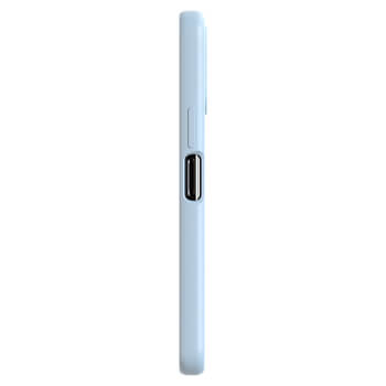Picasee Liquid case Honor X6 - Personalizirano graviranje - Plava