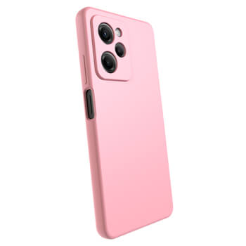 Maskica za Xiaomi Poco X5 Pro - Personalizirano graviranje - Ružičasta