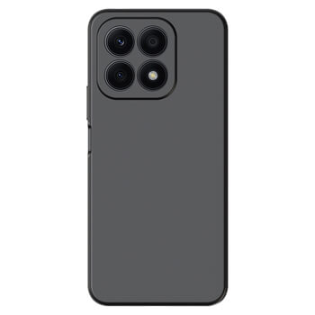 Picasee Liquid case Honor X8a - Personalizirano graviranje - Crna