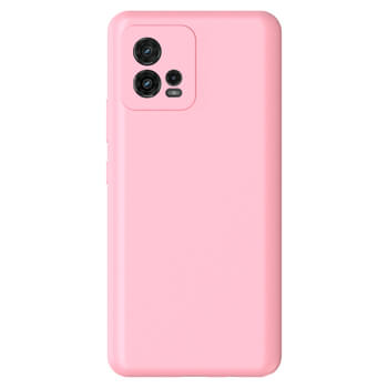 Picasee Liquid case Motorola Moto G72 - Personalizirano graviranje - Ružičasta