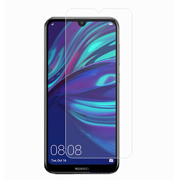 3x Zaštitno kaljeno staklo za Huawei Y7 2019