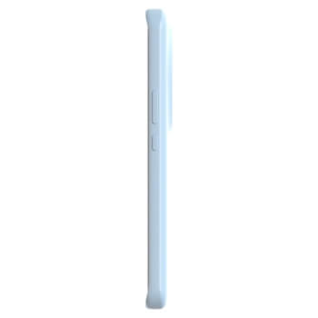 Picasee Liquid case Honor Magic5 Lite 5G - Personalizirano graviranje - Plava