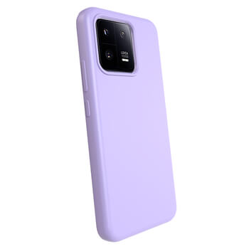 Maskica za Xiaomi 13 - Personalizirano graviranje - ljubičasta